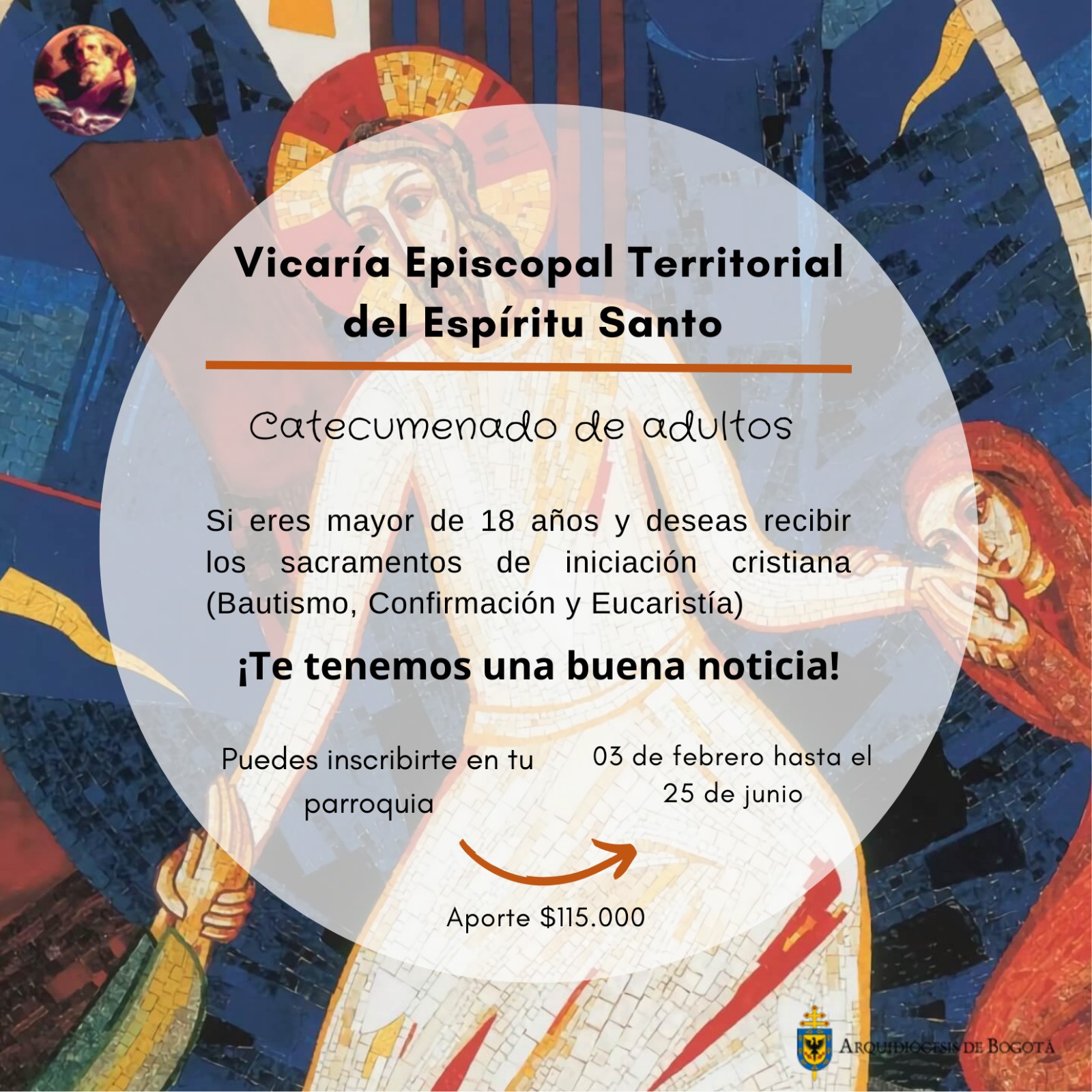 catecumenado