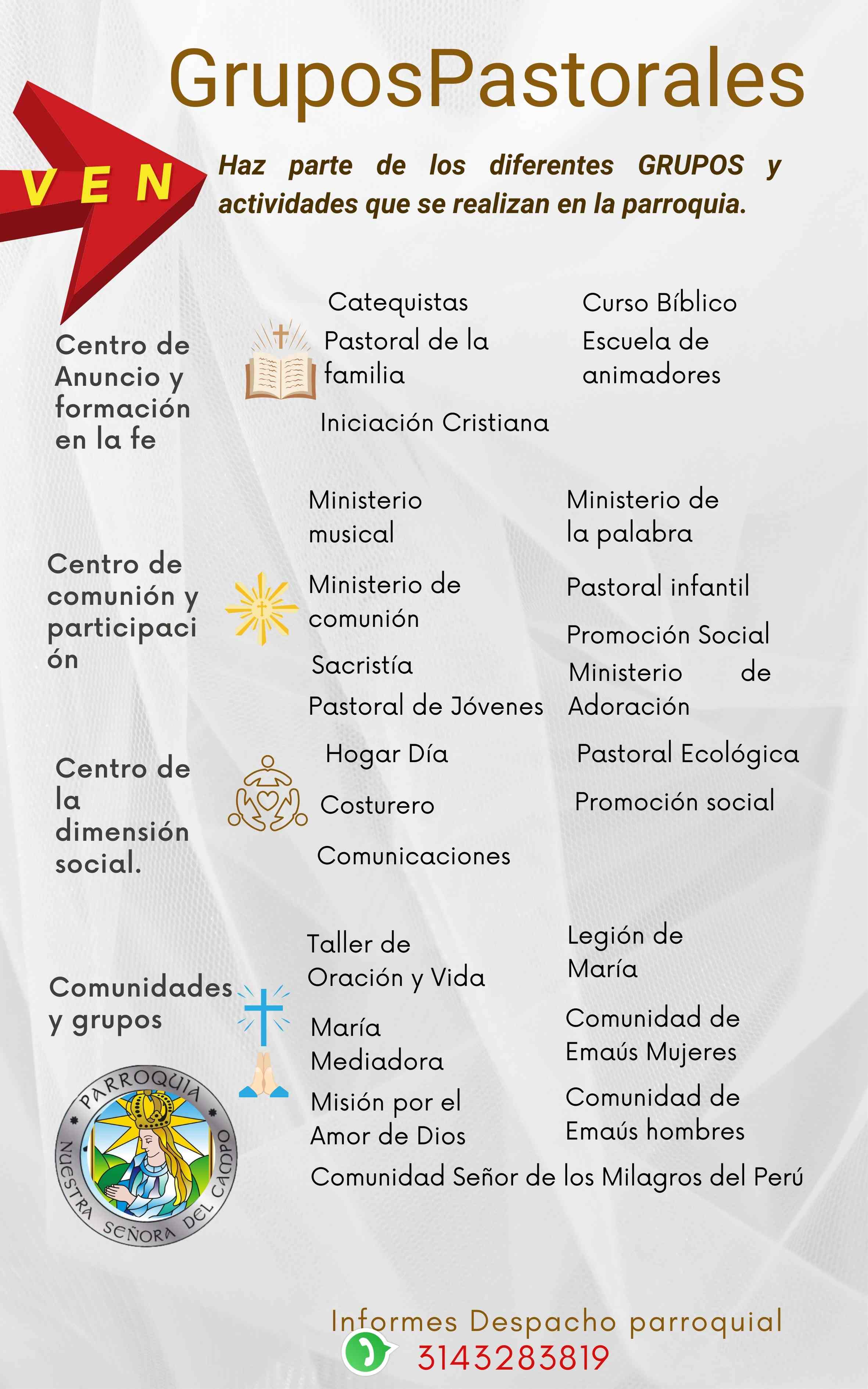 devoción