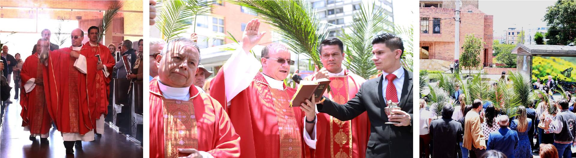 Domingo de Ramos