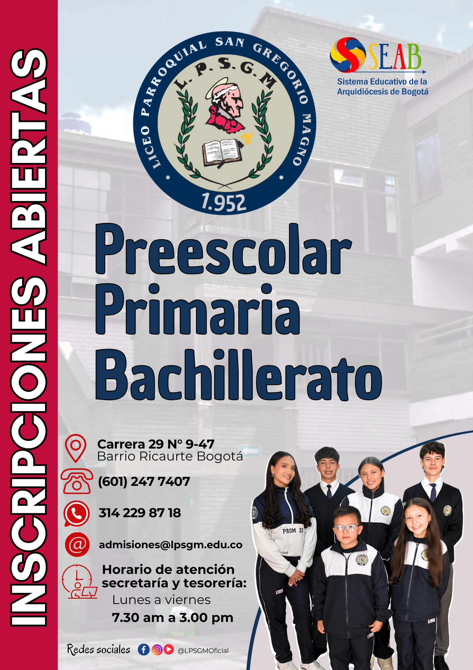 LICEO