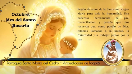 Celebración eucaristica
