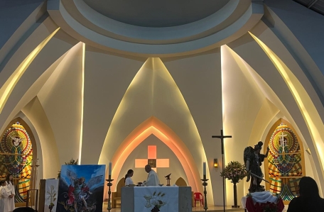Novena a San Miguel