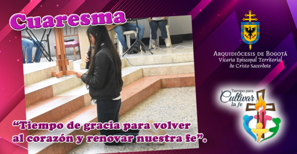 Cuaresma