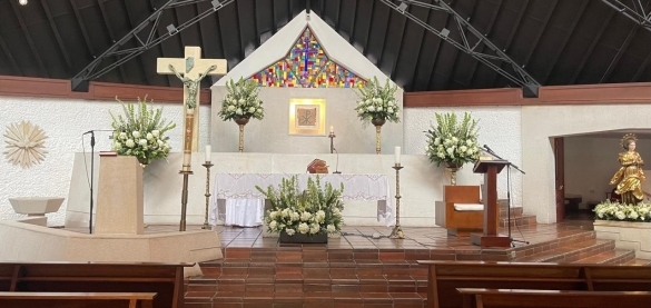 Inmaculada Concepción Chicó