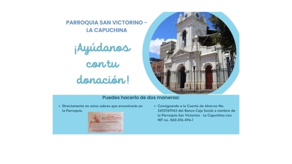 P. San Victorino - La Capuchina