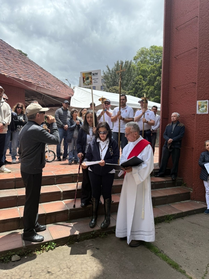 VIACRUCIS