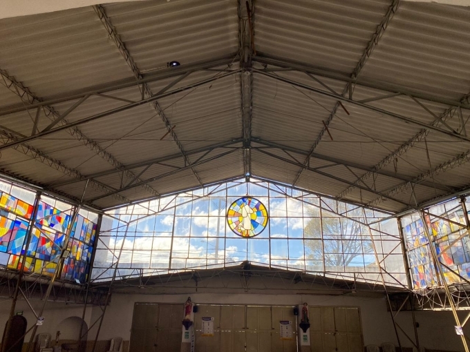 Templo Parroquial
