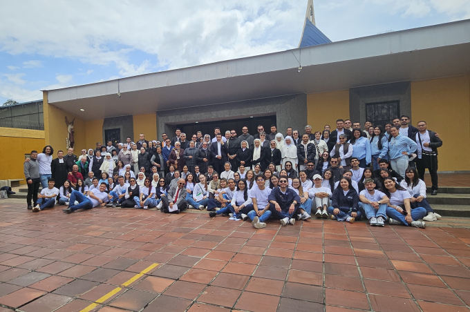 Asistentes