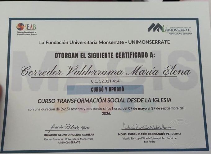 RESPONSABILIDAD SOCIAL