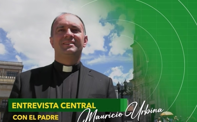 Mons Mauricio