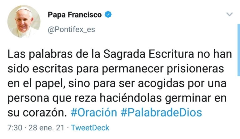 Twitter Papa