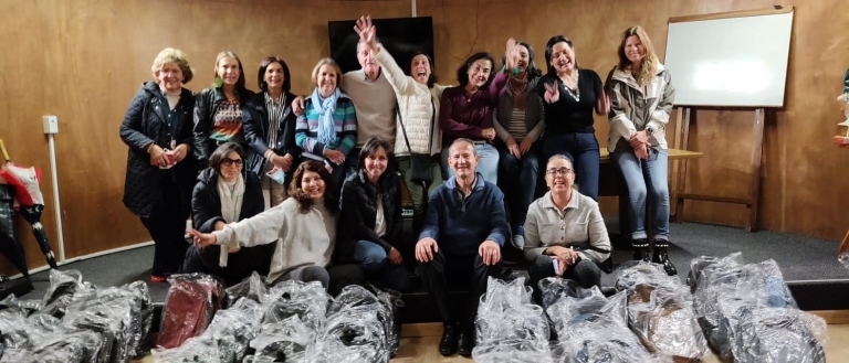 kit utiles escolares