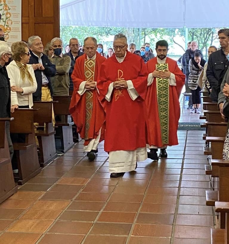 CELEBRACIÓN DEL SEÑOR