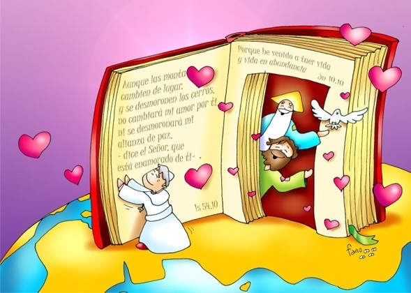 Palabra de Dios