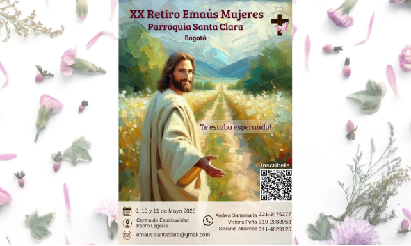 Retiro Emaús