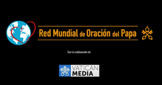 Red mundial de oración del Papa
