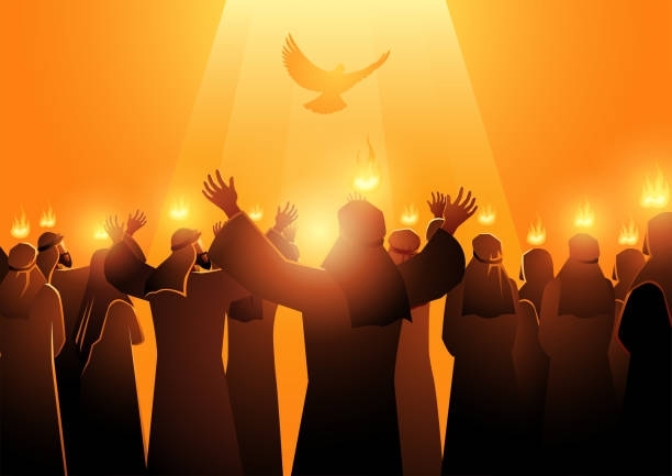 Pentecostés