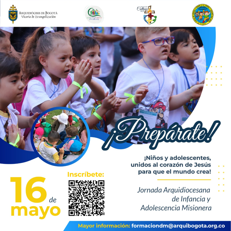 parroquia