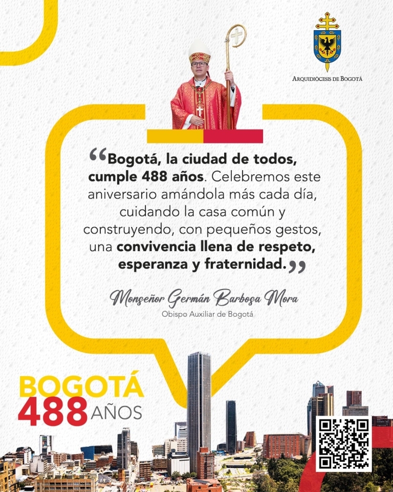 cumpleaños bogota