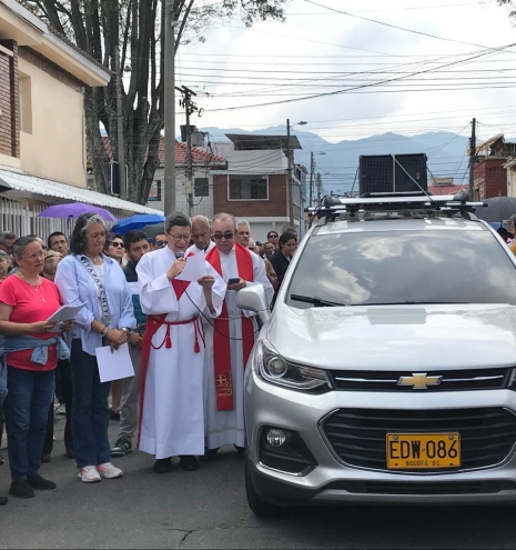 Semana Santa 2024