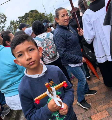 SEMANA SANTA