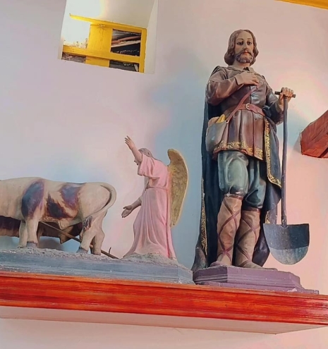 San Isidro 