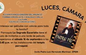 CINE FORO CATOLICO 