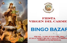 BINGO BAZAR