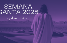 SEMANA SANTA