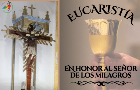 Eucaristía