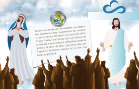 Celebración eucaristica
