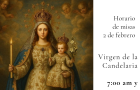 Candelaria 