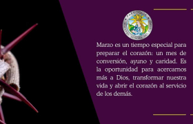 Celebración eucaristica