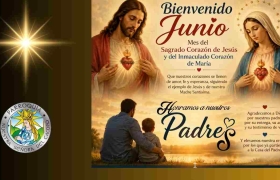 Celebración eucaristica