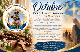 Celebración eucaristica