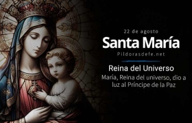 SANTO DEL DIA