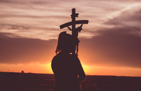 Via Crucis