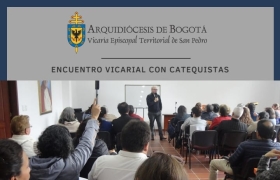 catequistas