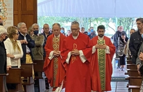 CELEBRACIÓN DEL SEÑOR