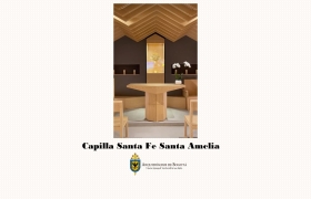 santa amelia