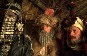 reyes magos