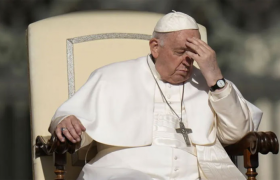 Papa Francisco