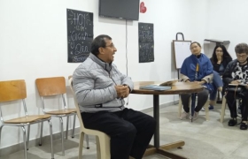 Asamblea Parroquial 20241212