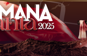 Semana Santa 2025