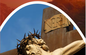 Semana Santa 2025