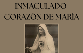 INMACULADO CORAZÓN DE MARÍA