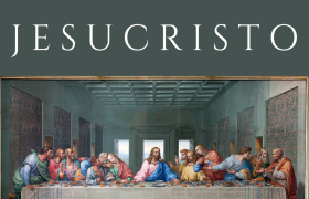JESUCRISTO SUMO ETERNO