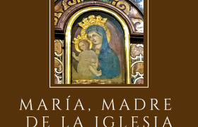 MARÍA MADRE DE DIOS