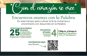 Pedagogía bíblico narrativa