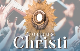 Corpus Christi